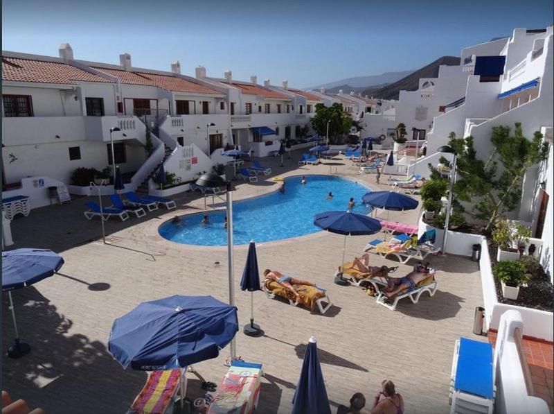 Cristianos Port Royale Los Cristianos (Tenerife)