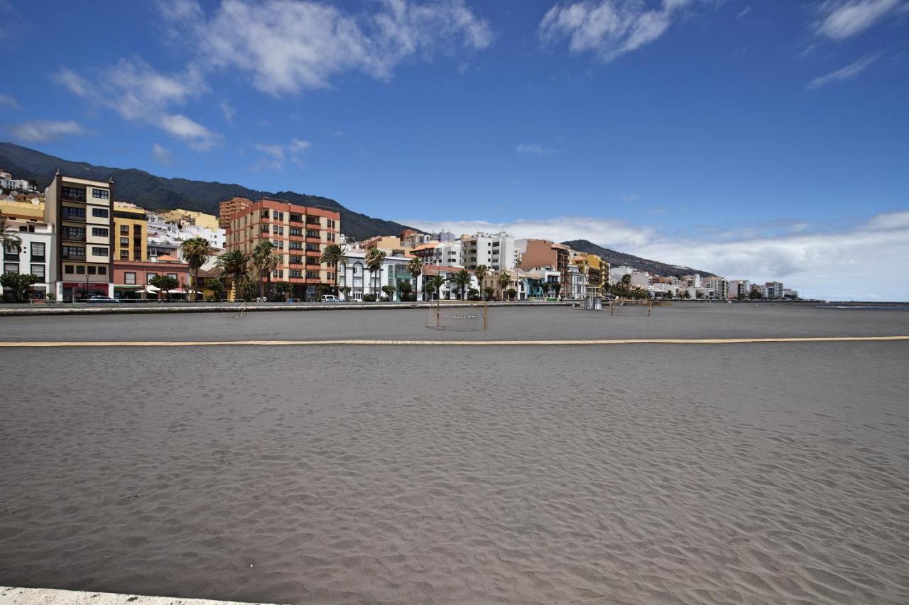 Apartment Jobeal Ocean Santa Cruz de la Palma (Isla de la Palma)