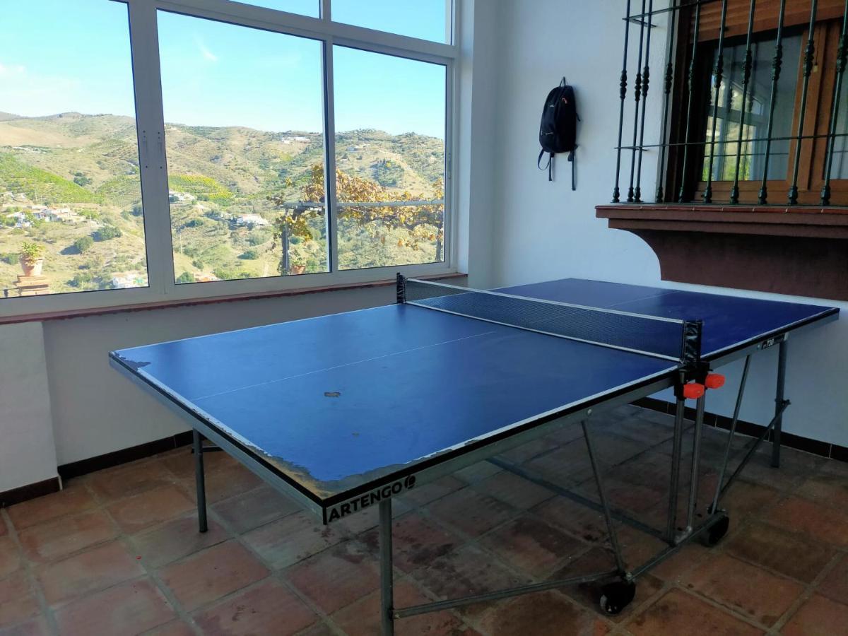 Сasa de vacaciones Paraje El Pozo