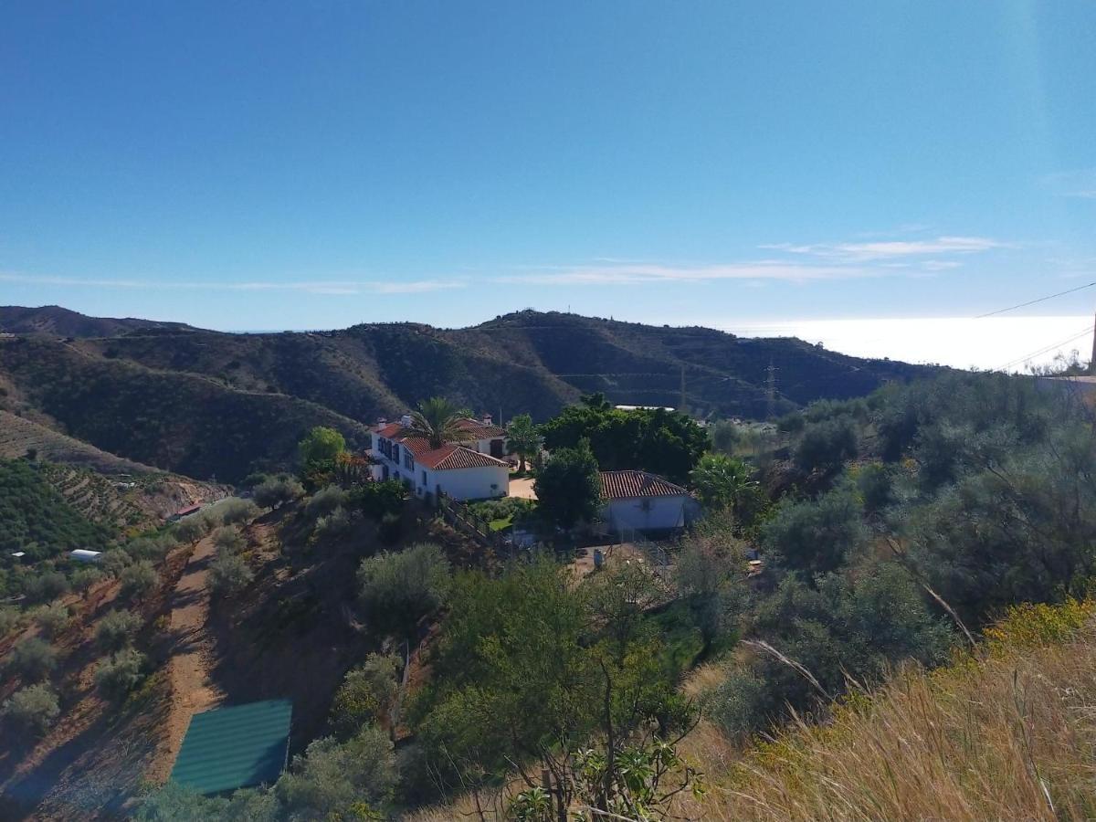 Сasa de vacaciones Paraje El Pozo *