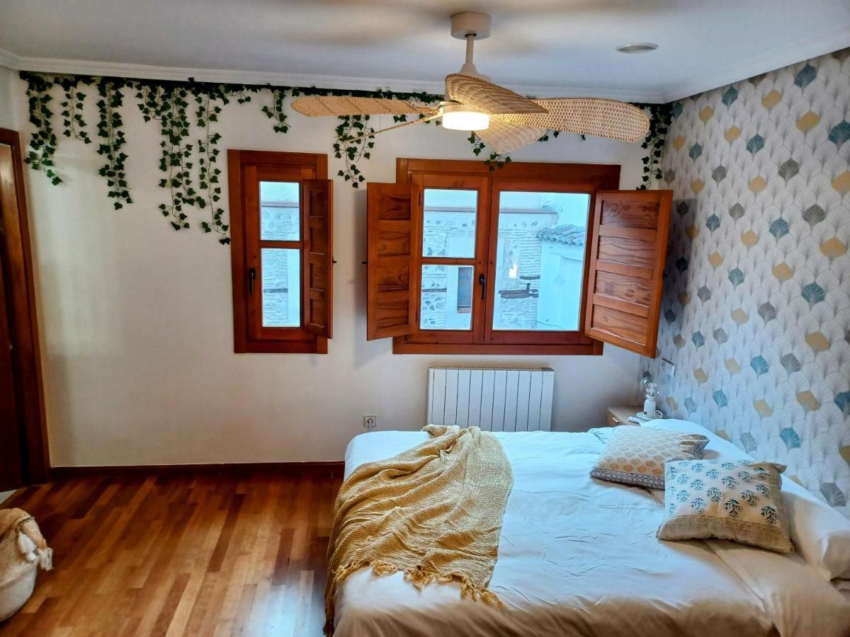 Casa El Tesorillo Apartamento Toledo