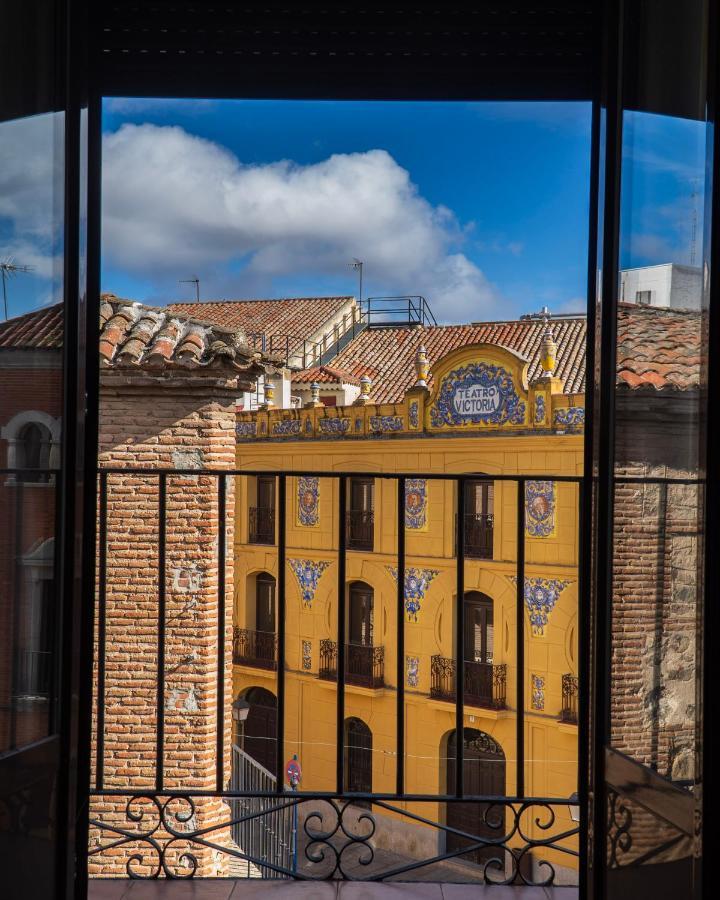 Increible Duplex Luminoso, Plaza Del Aymto. Apartment Talavera de la Reina