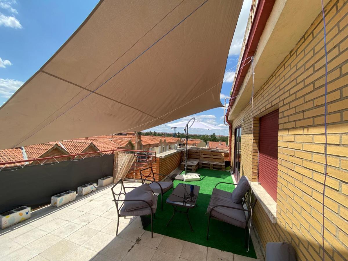 Atico Romo Apartamento *