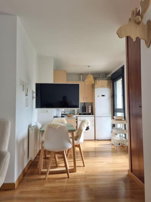 Apartamento La Casina Del Alce *