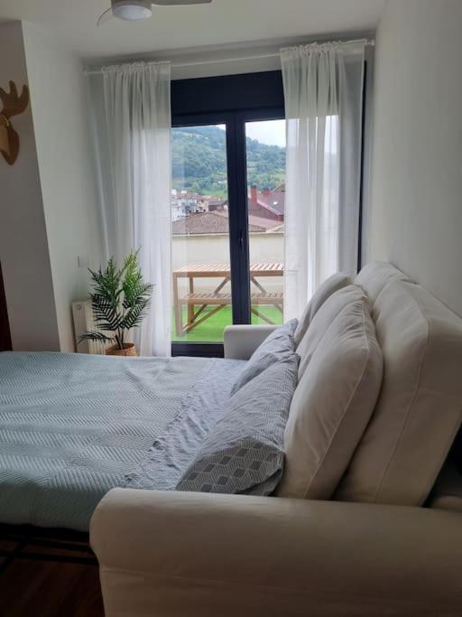 La Casina Del Alce Apartamento Aller