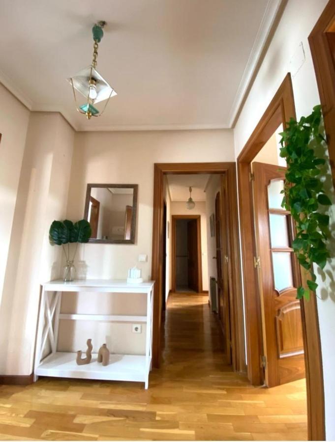 Apartamento Plaza Mayor De *