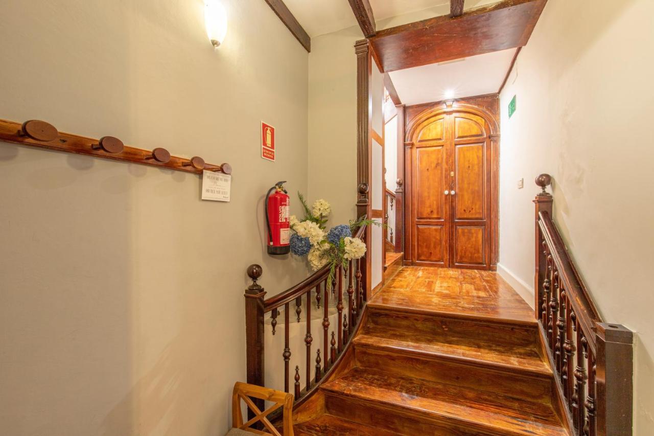 Boutique Frente A La Playa Apartment *