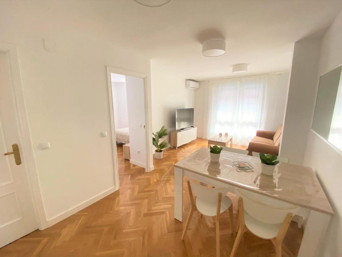 Apartamento Rozas Centro Con Parking Incluido *