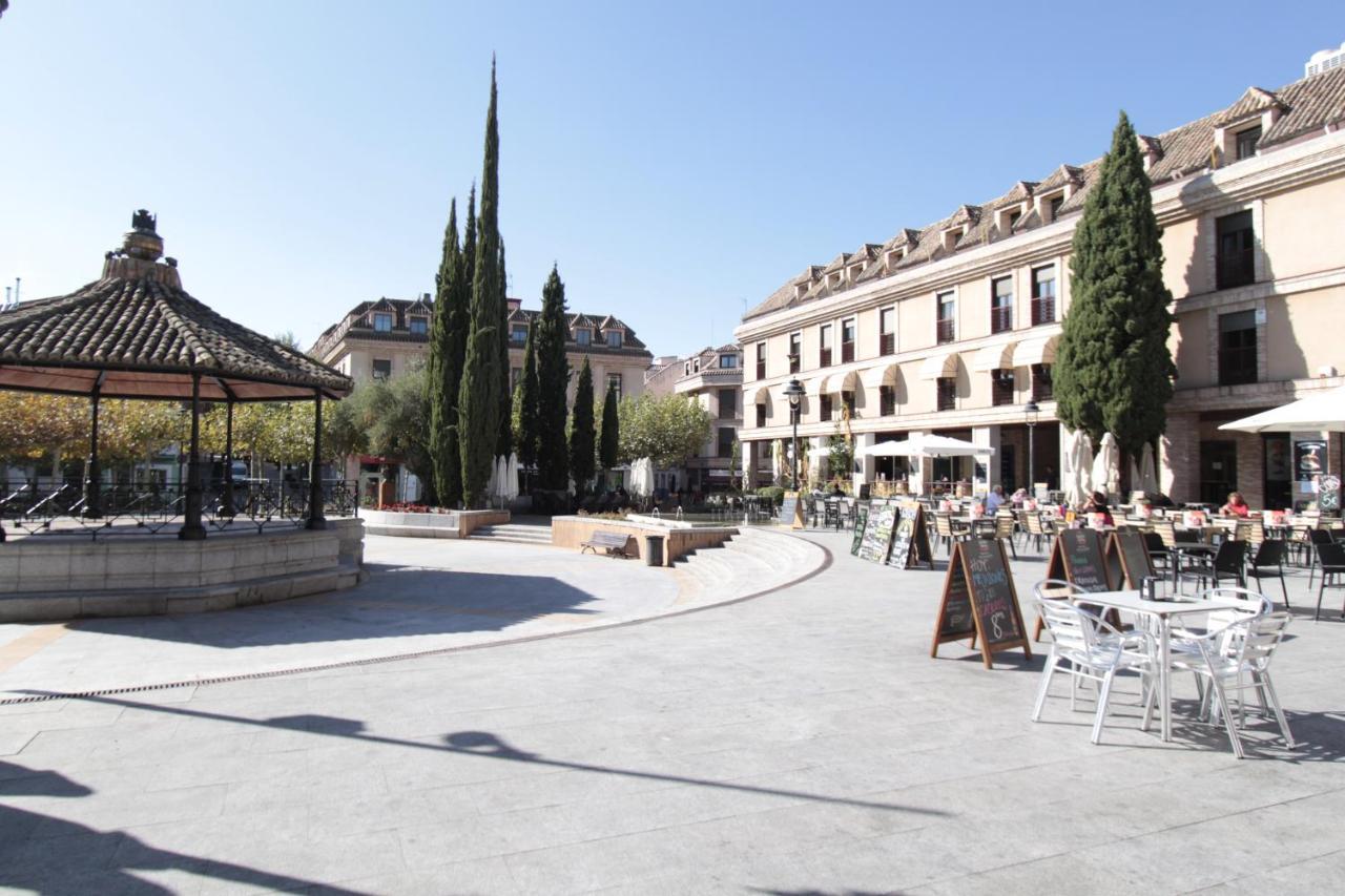 Rozas Centro Con Parking Incluido Apartamento *