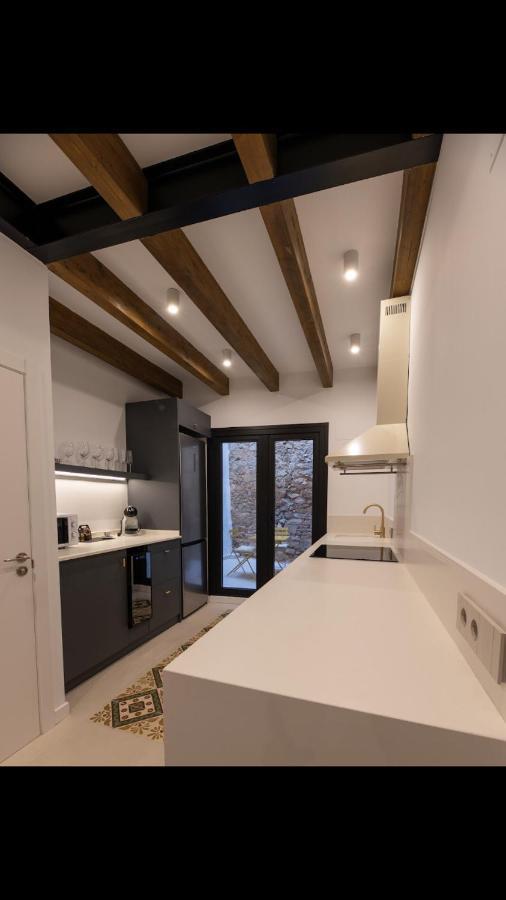 Сasa de vacaciones Mediterrania Rural Cabanes (Valencia)