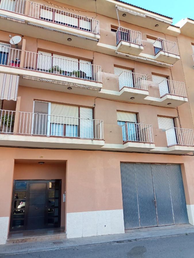 Ebro Escape Luxury Apartamento Móra d'Ebre (Mora de Ebro)