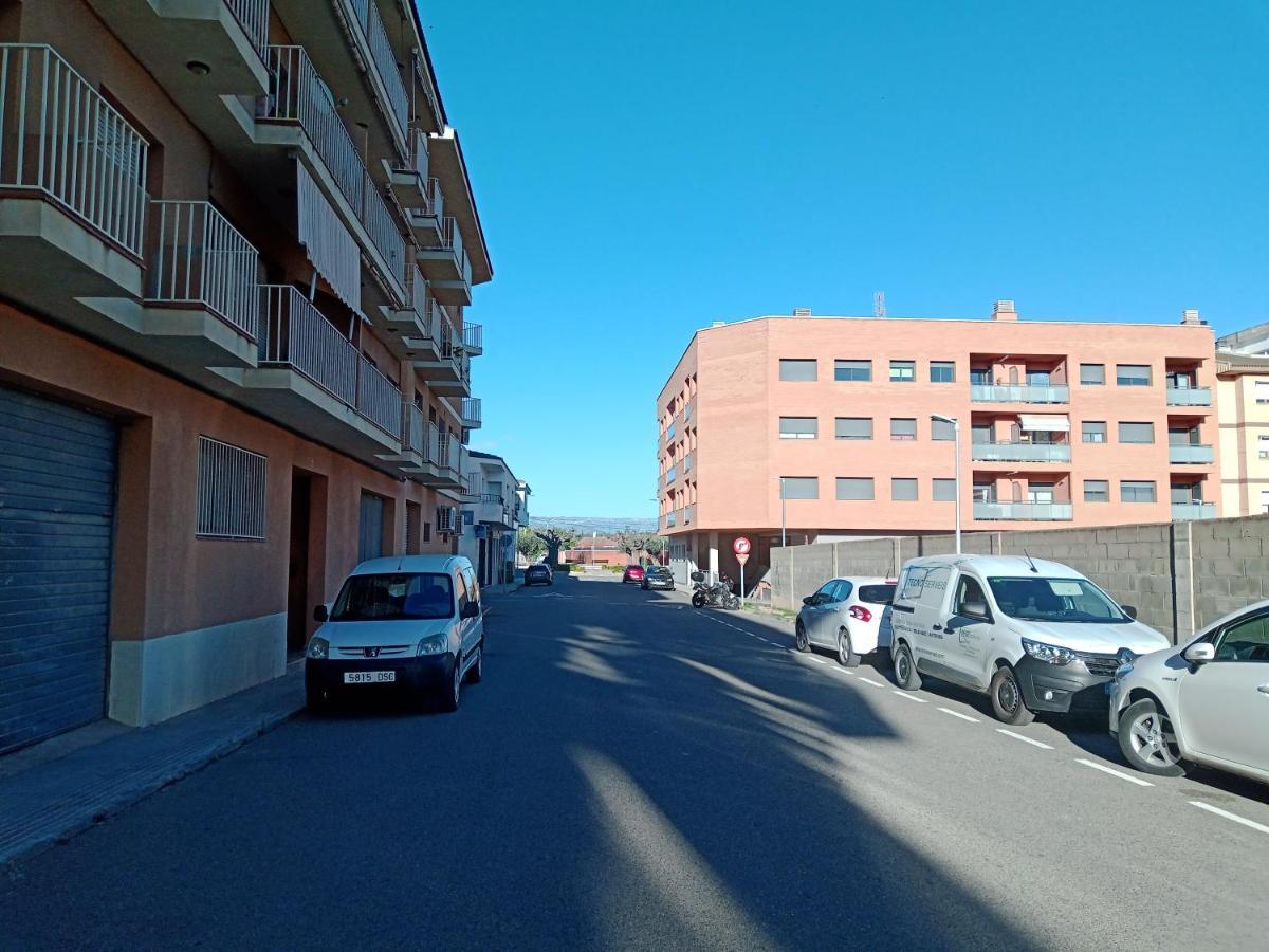Ebro Escape Luxury Apartamento Móra d'Ebre (Mora de Ebro)