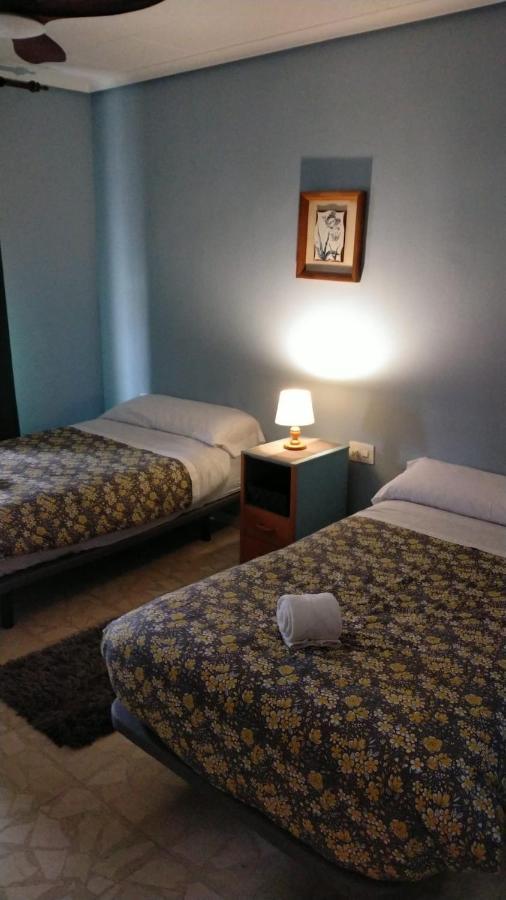 El Refugio Bed and breakfast *