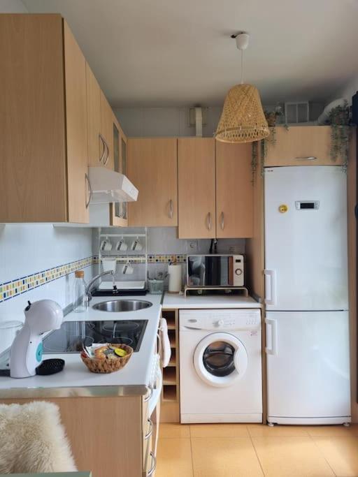 La Casina Del Alce Apartamento *
