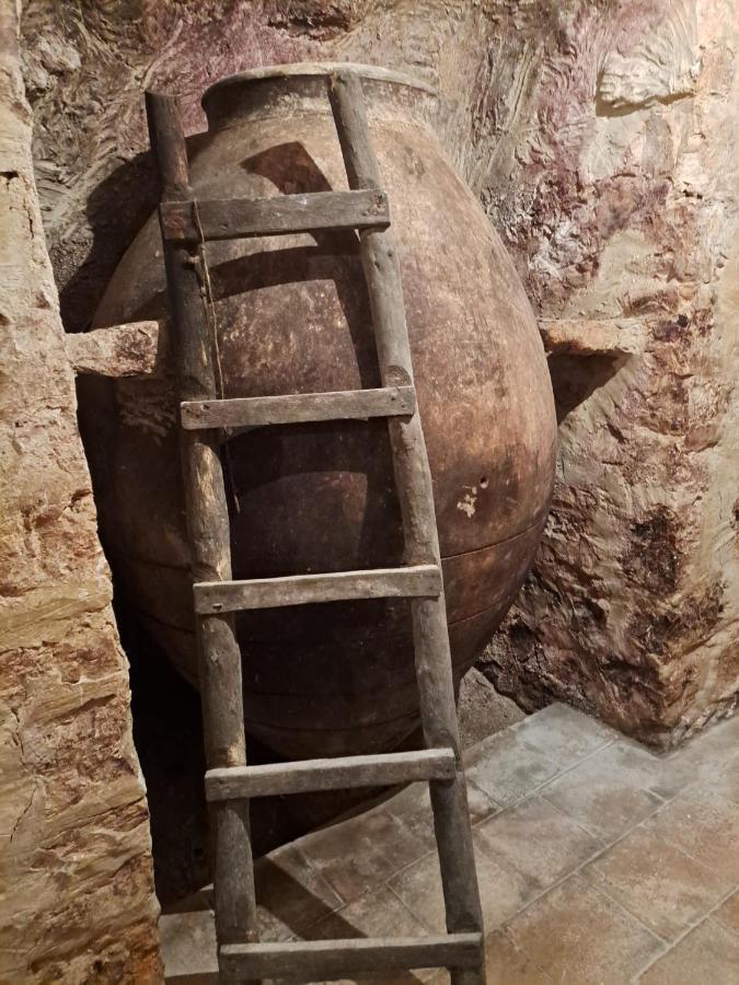 Apartment La Bodega, Ofrece Cata De Vino Gratis