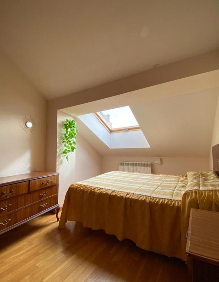 Apartamento Plaza Mayor De Apartamento