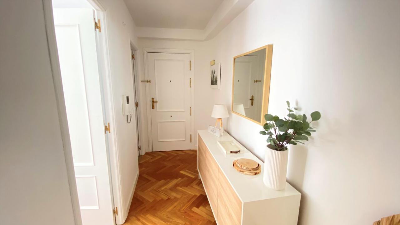 Apartamento Rozas Centro Con Parking Incluido