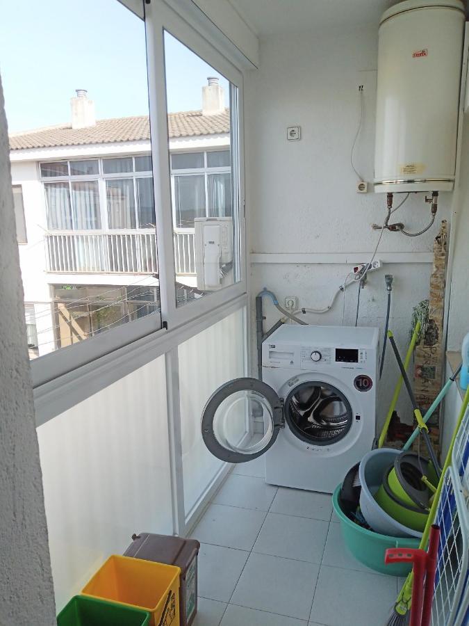 Ebro Escape Luxury Apartamento Móra d'Ebre (Mora de Ebro)