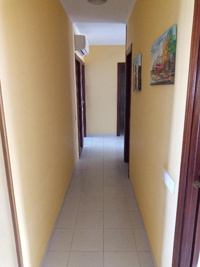 Ebro Escape Luxury Apartamento