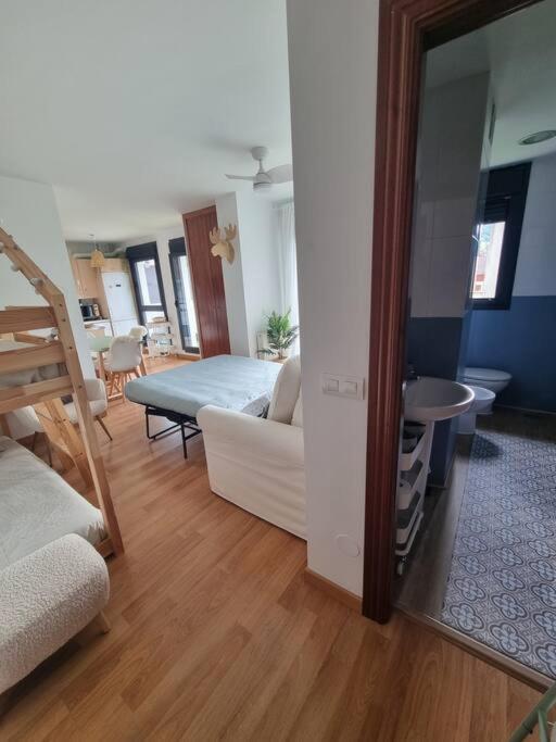 Apartamento La Casina Del Alce Aller