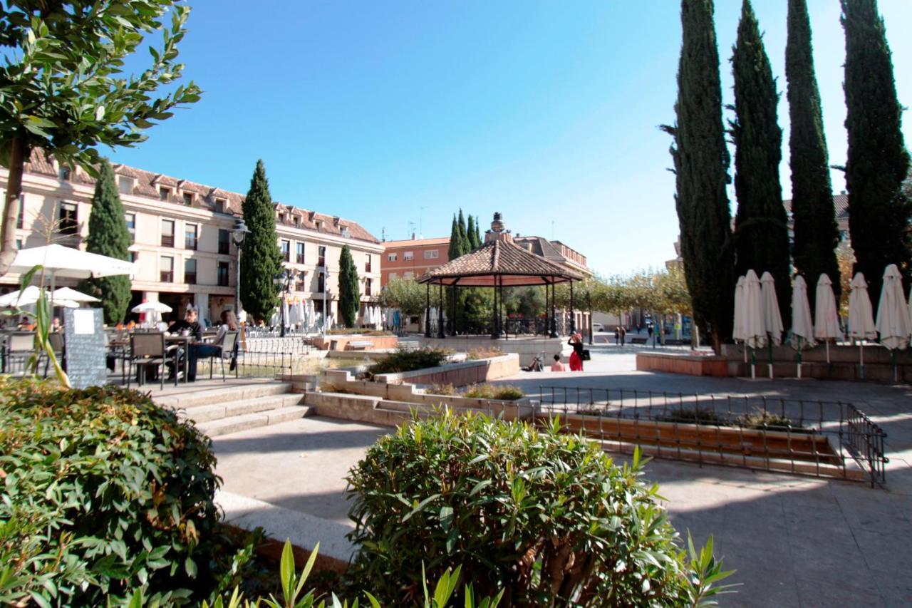 Rozas Centro Con Parking Incluido Apartamento *
