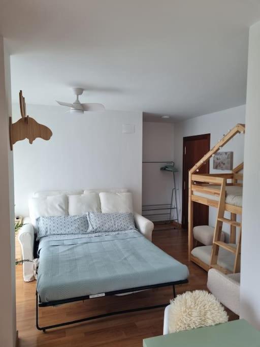 La Casina Del Alce Apartamento *