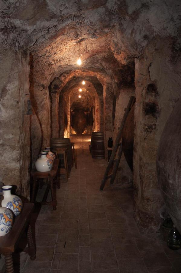 La Bodega, Ofrece Cata De Vino Gratis Apartment *