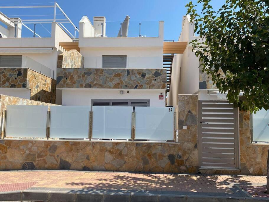 Villa Murcia Paradise Los Alcazares