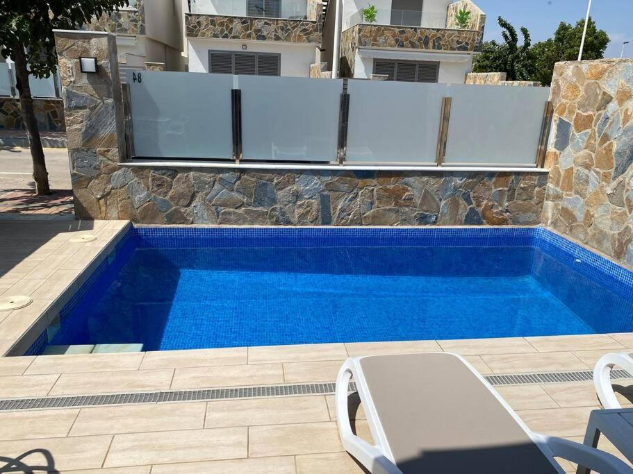 Murcia Paradise Los Alcazares