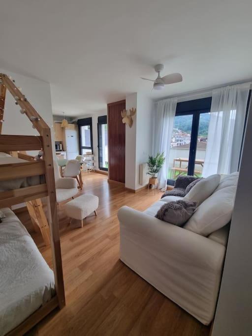 Apartamento La Casina Del Alce Aller