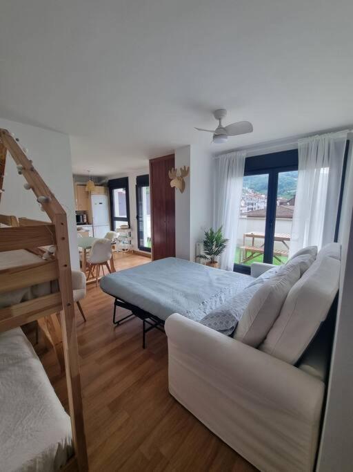 La Casina Del Alce Aller