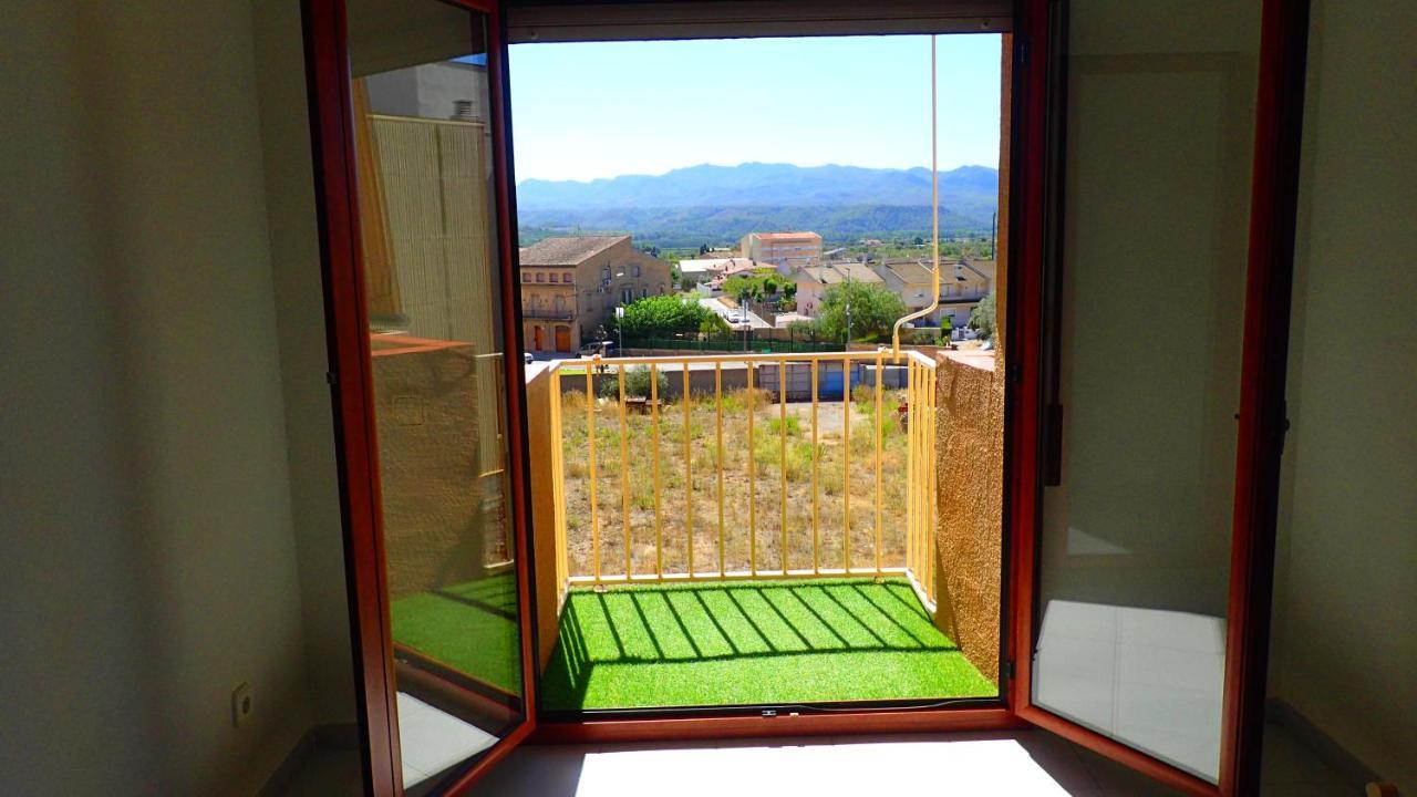 Ebro Escape Luxury Móra d'Ebre (Mora de Ebro)