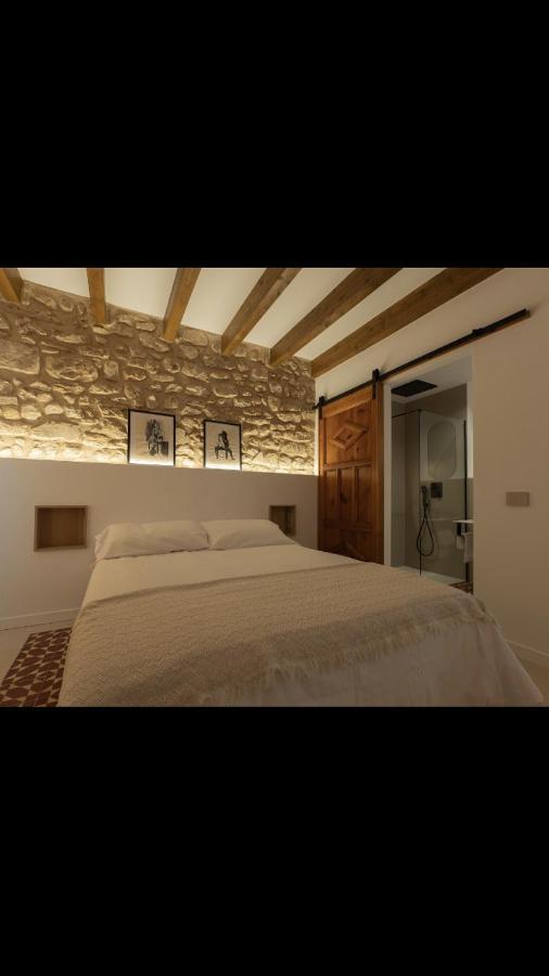 Mediterrania Rural Cabanes (Valencia)