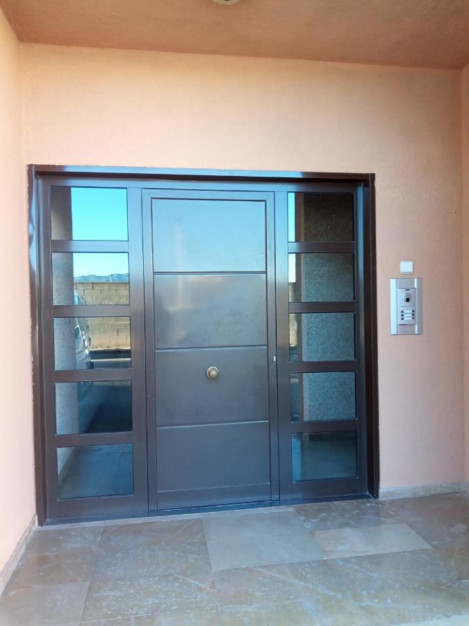Ebro Escape Luxury Apartamento *