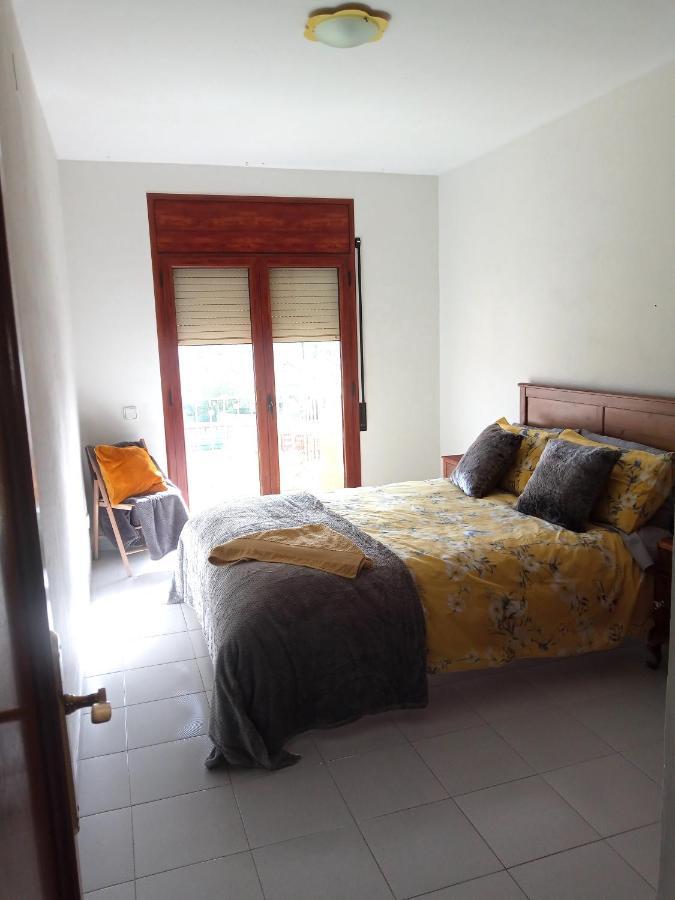 Apartamento Ebro Escape Luxury Móra d'Ebre (Mora de Ebro)