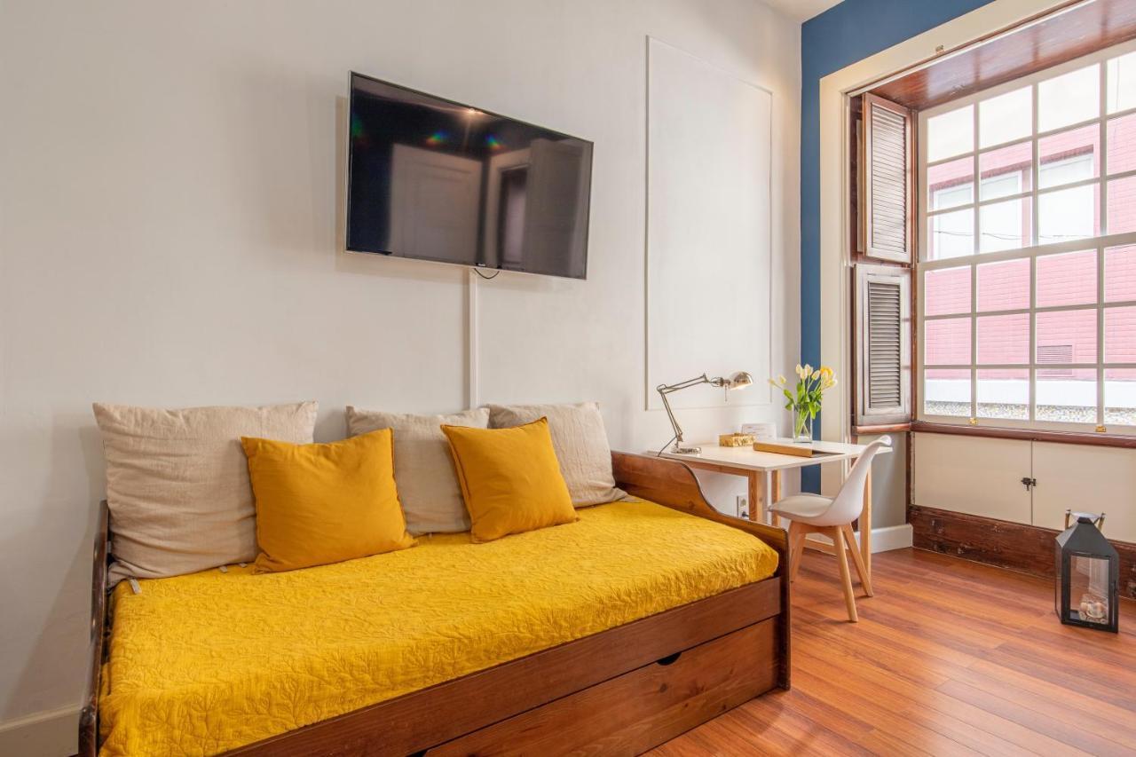 Apartment Boutique Frente A La Playa *