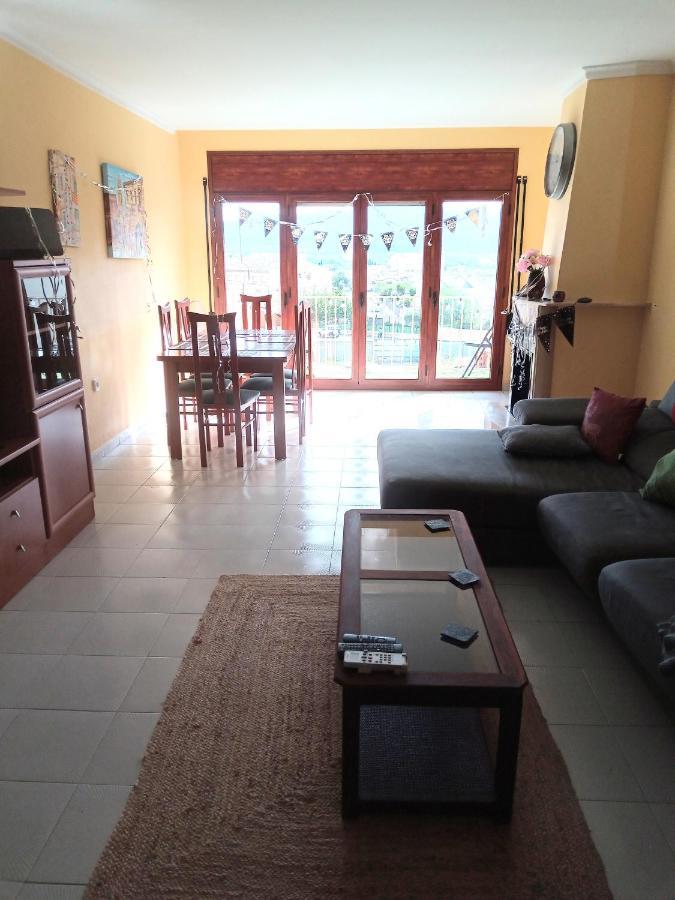 Ebro Escape Luxury Apartamento Móra d'Ebre (Mora de Ebro)
