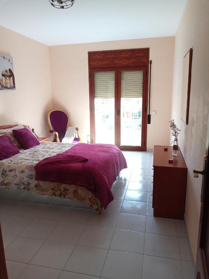 Ebro Escape Luxury