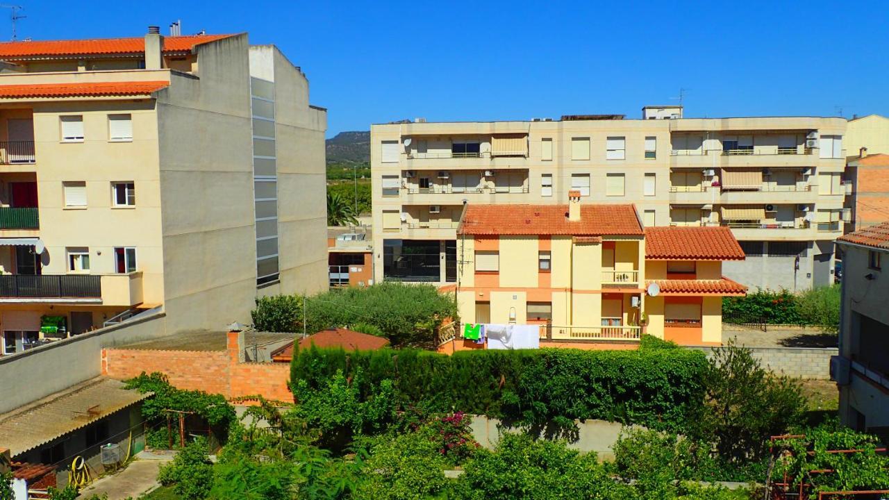 Ebro Escape Luxury Apartamento