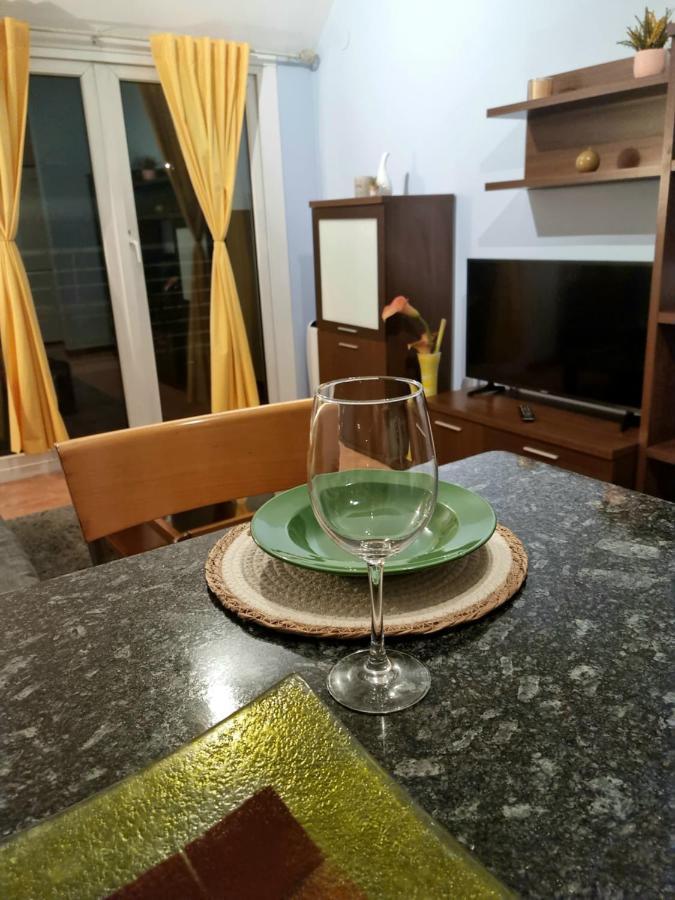 Atico Das Barxas Apartment Moana