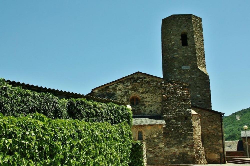 Casa Casteller