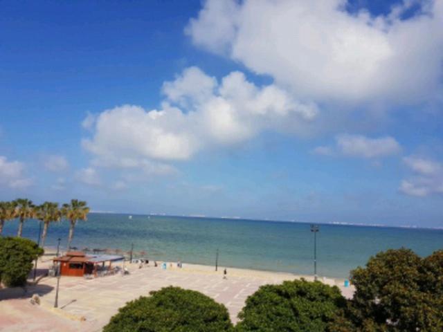 Villa Murcia Paradise