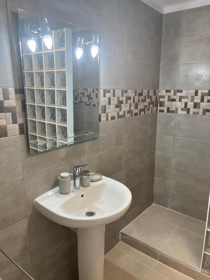 Cristianos Port Royale Apartamento Los Cristianos (Tenerife)