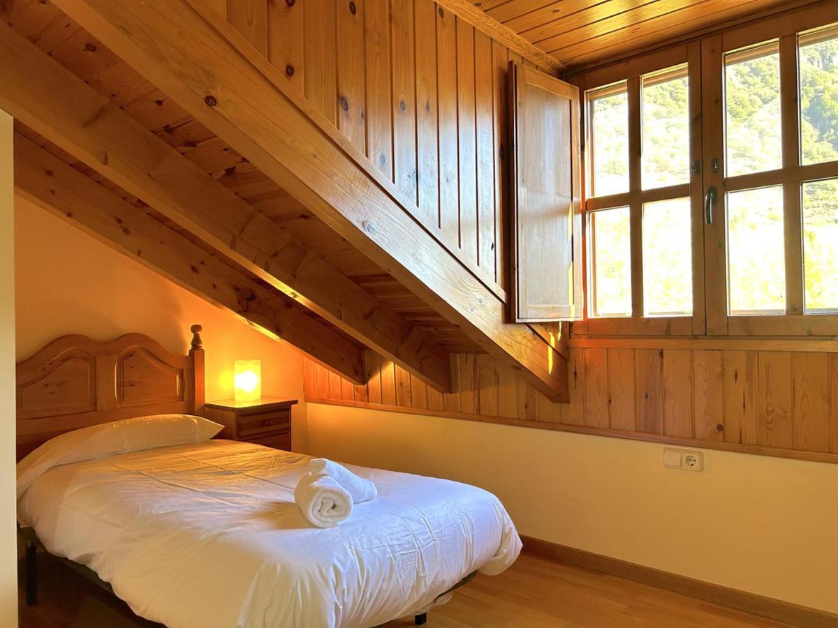 Apartamento Duplex Familiar I De Muntanya A By Rural D'aneu