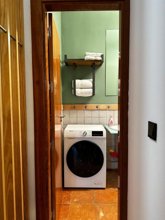 Apartment Galatino Nevada