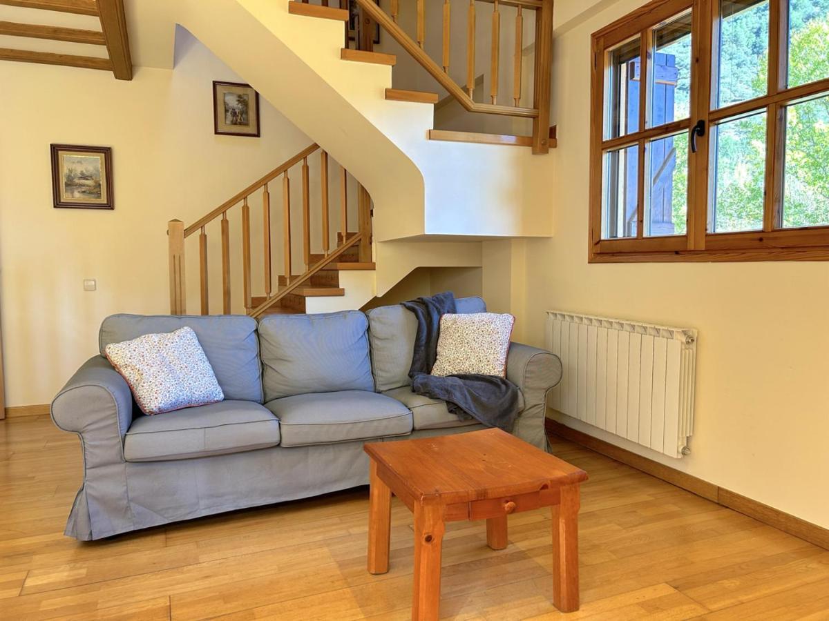 Apartamento Duplex Familiar I De Muntanya A By Rural D'aneu Escaló
