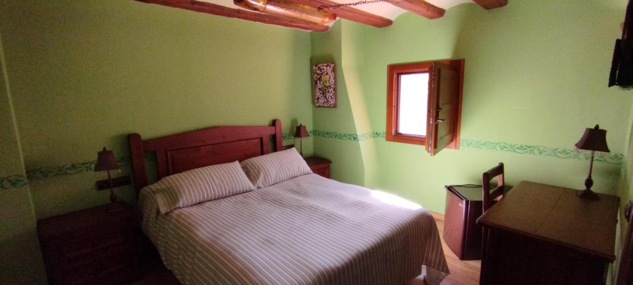 Rural Abuelo Rullo Hotel 2*