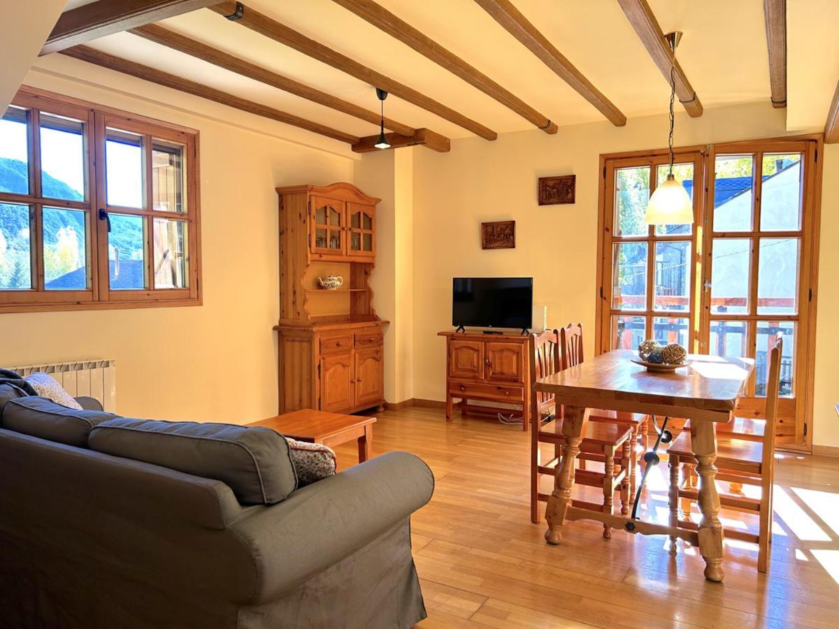 Apartamento Duplex Familiar I De Muntanya A By Rural D'aneu Escaló