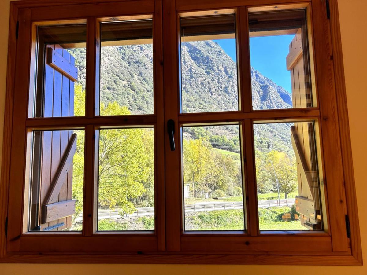 Apartamento Duplex Familiar I De Muntanya A By Rural D'aneu *