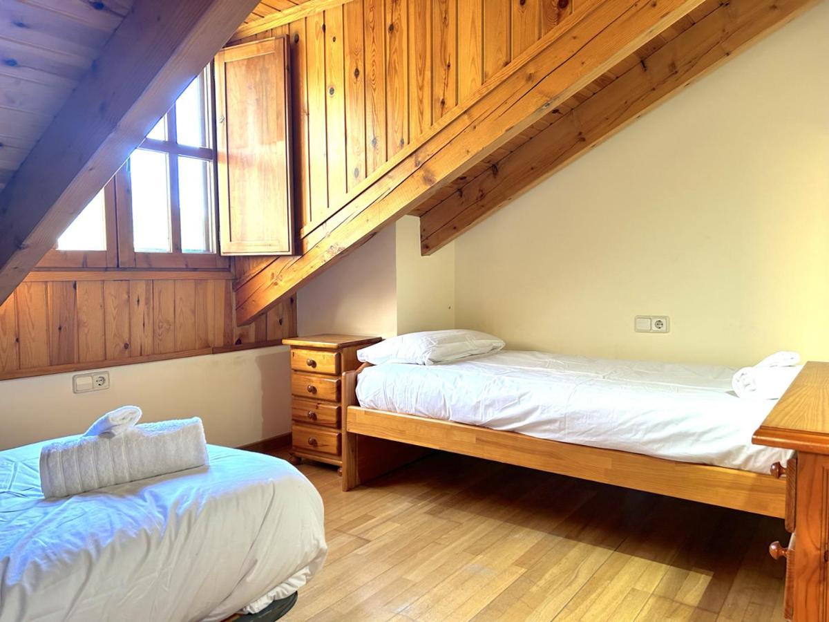Duplex Familiar I De Muntanya A By Rural D'aneu Apartamento *